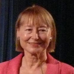 Ingrid Mössinger